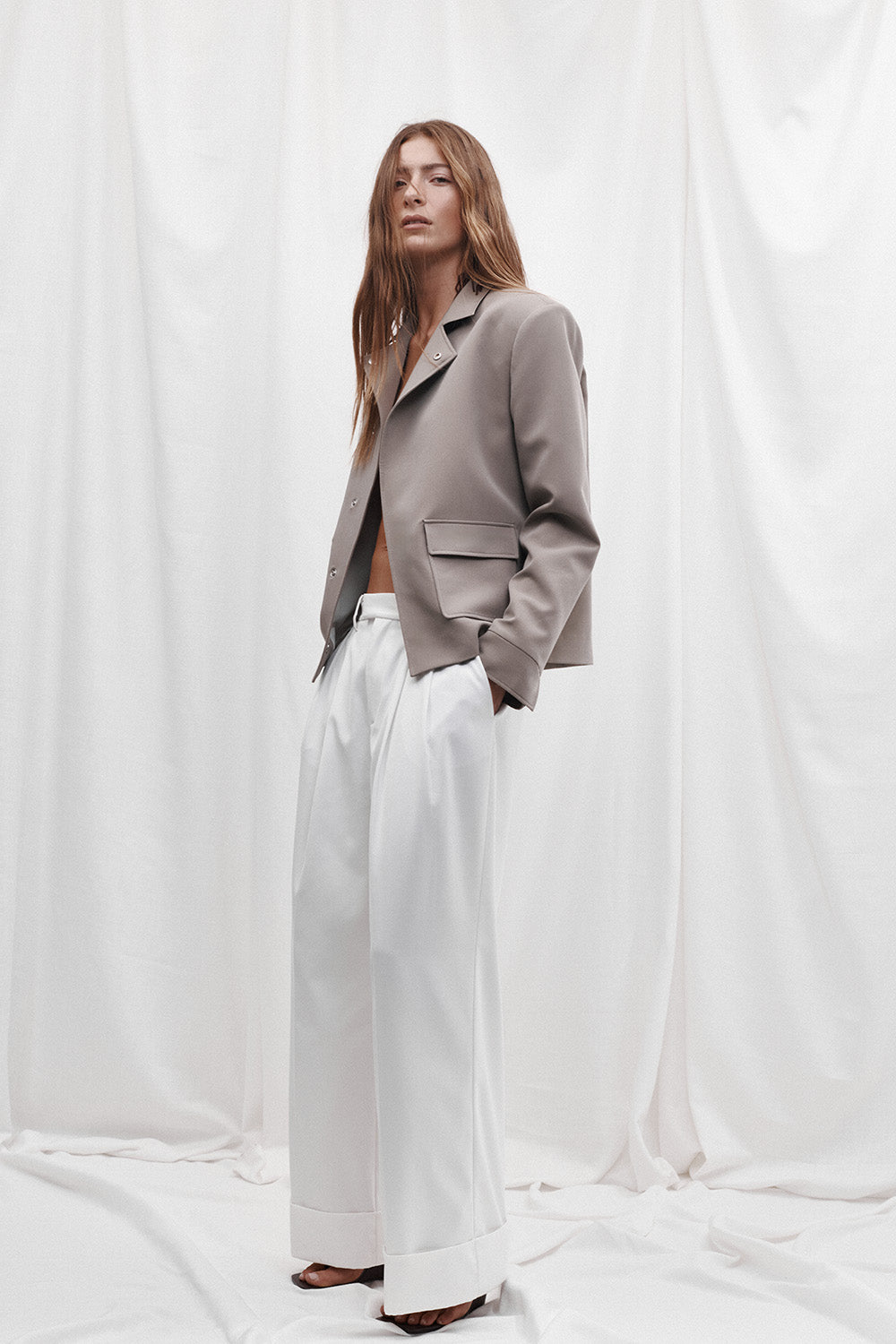 Spence Trouser