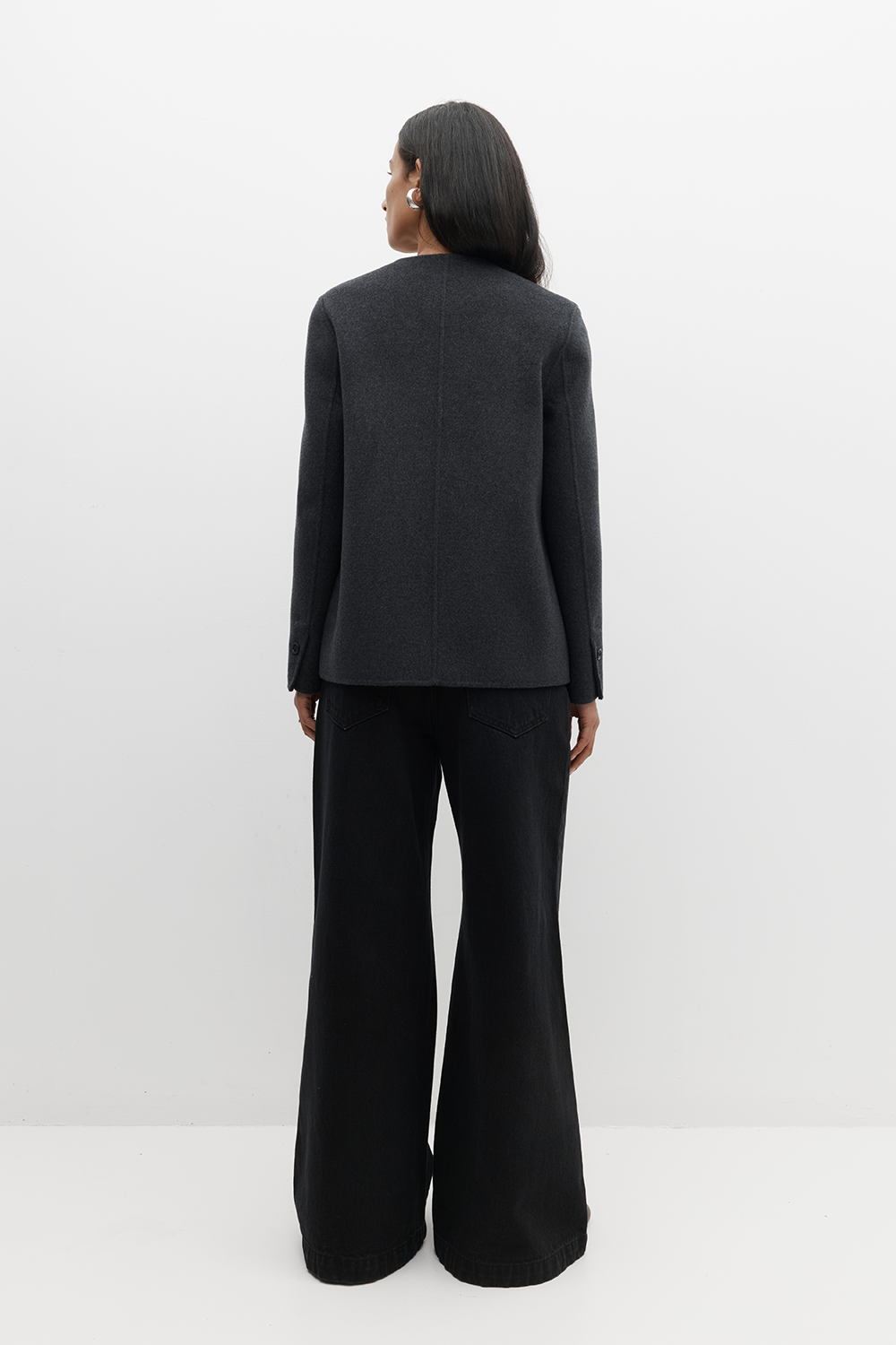 Coco Jacket