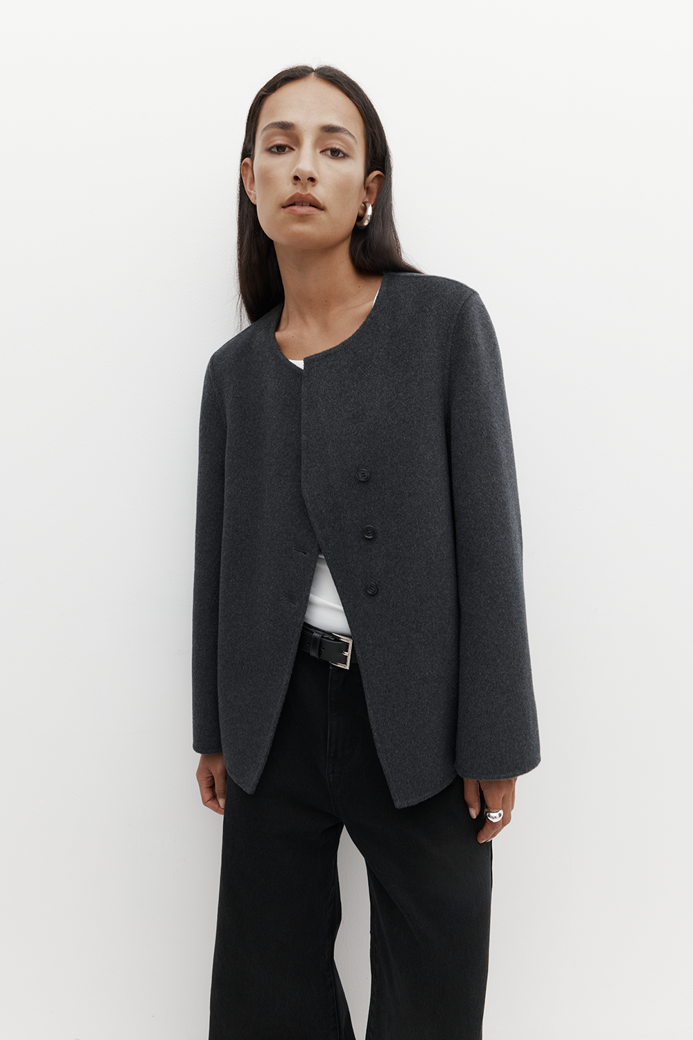 Coco Jacket