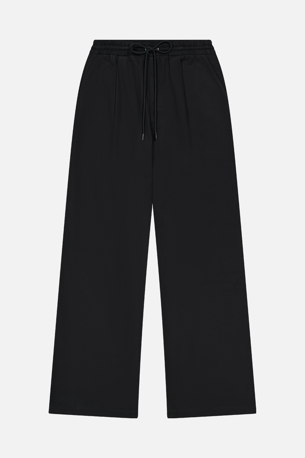 Relaxed Drawstring Trouser