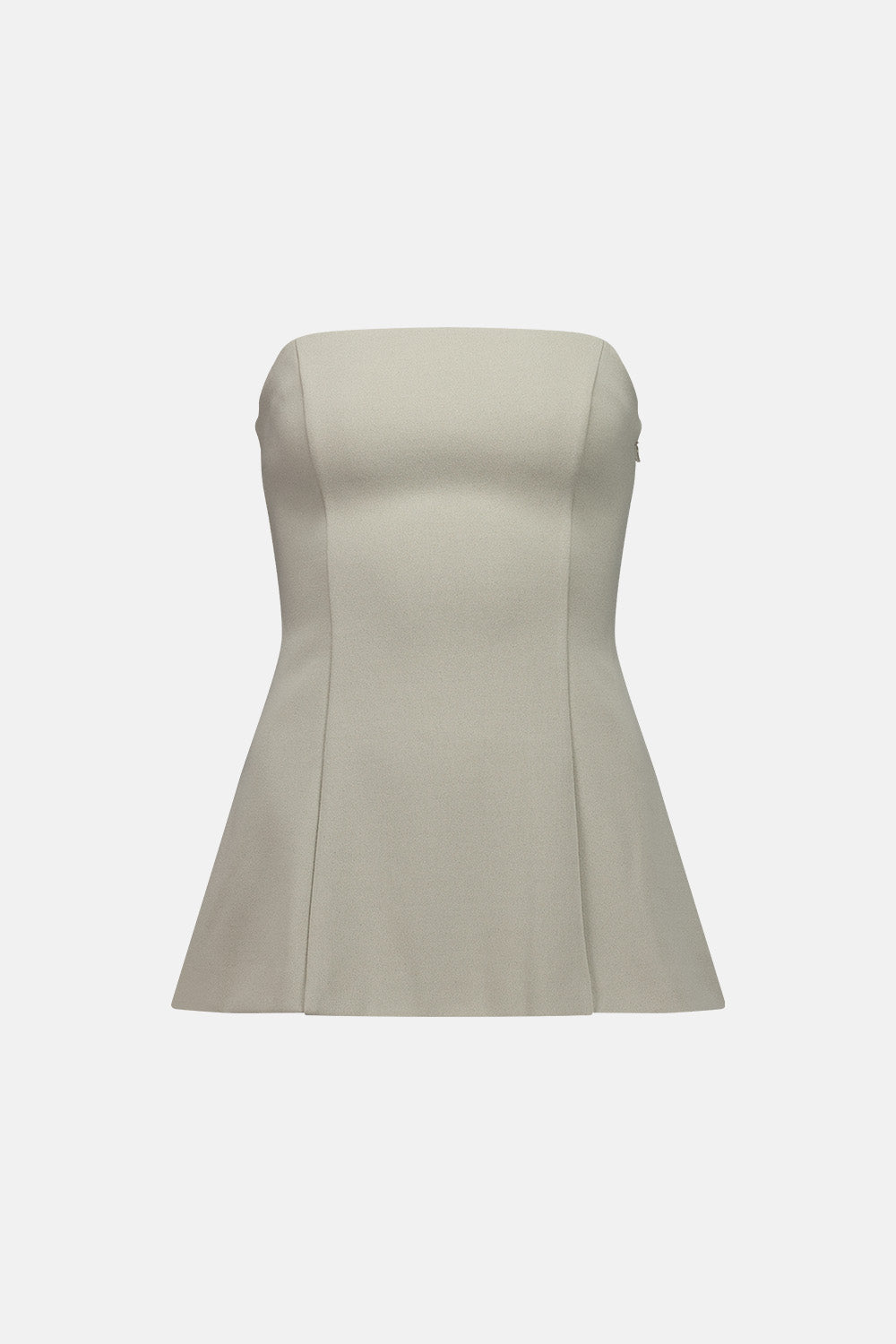 Emma Strapless Top