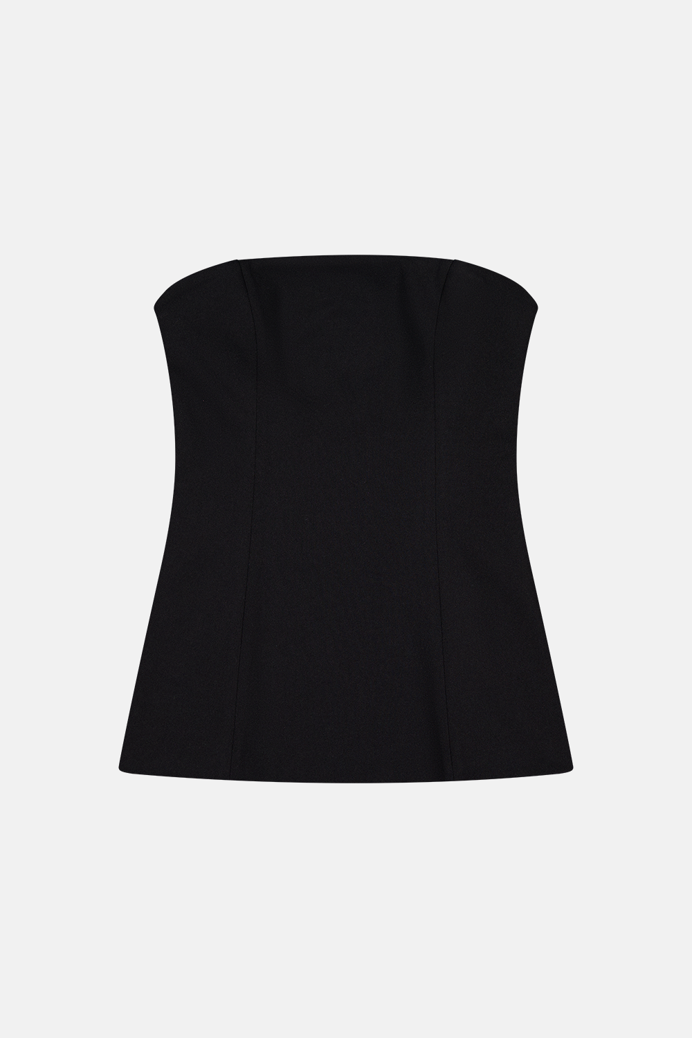 Emma Strapless Top