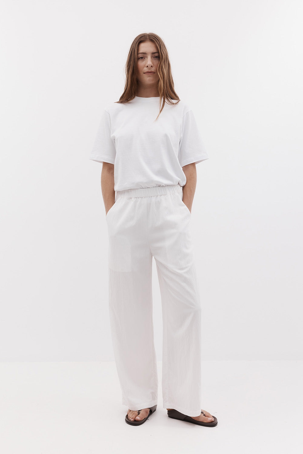 Haines Trouser