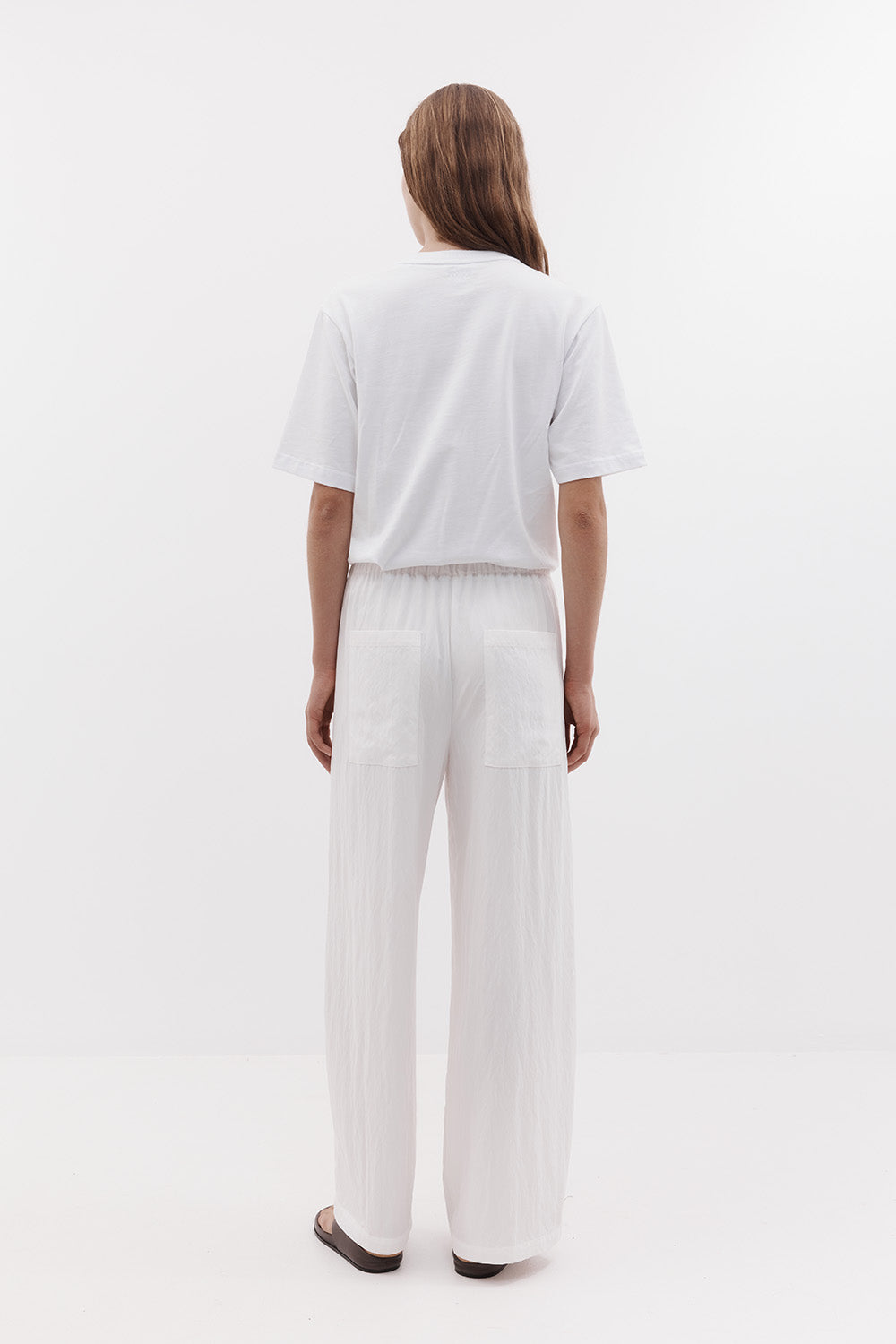 Haines Trouser