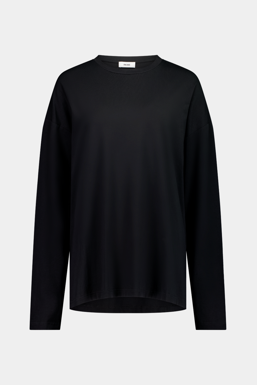 Long Sleeve Drop T-shirt