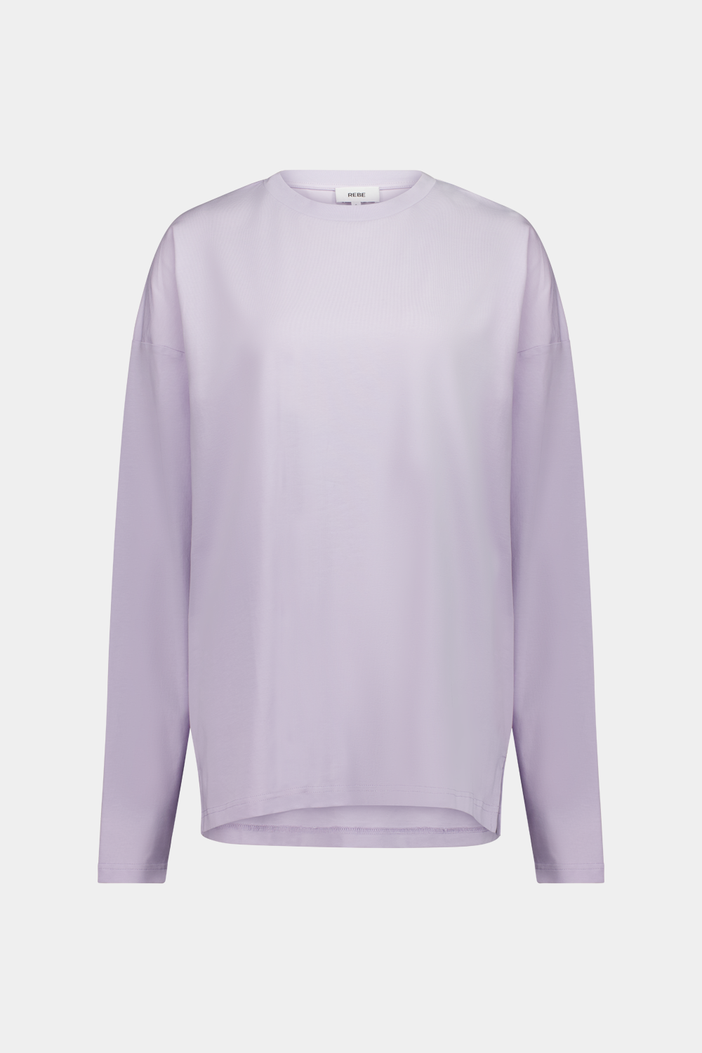 Long Sleeve Drop T-shirt