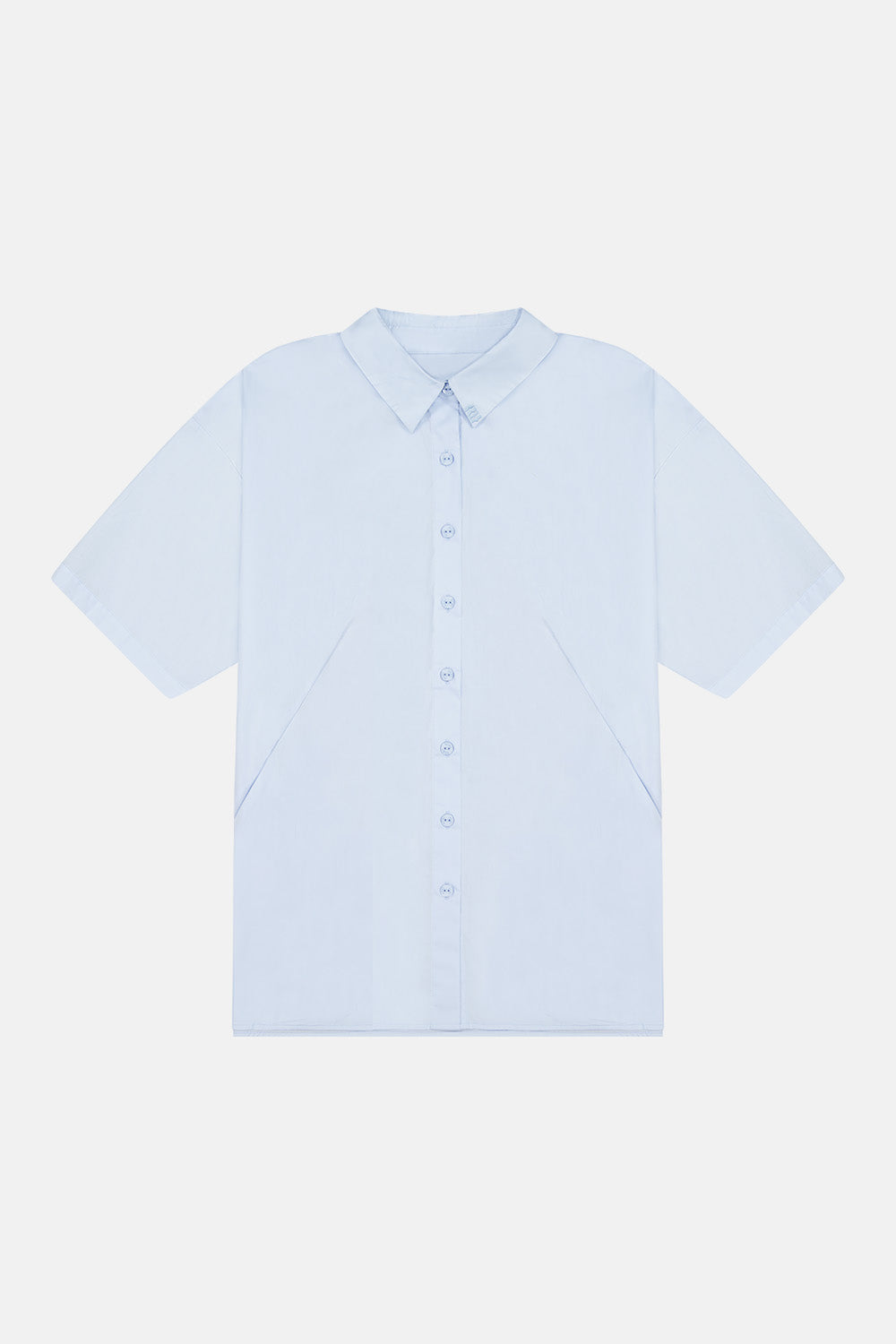 Leisure Shirt Cotton