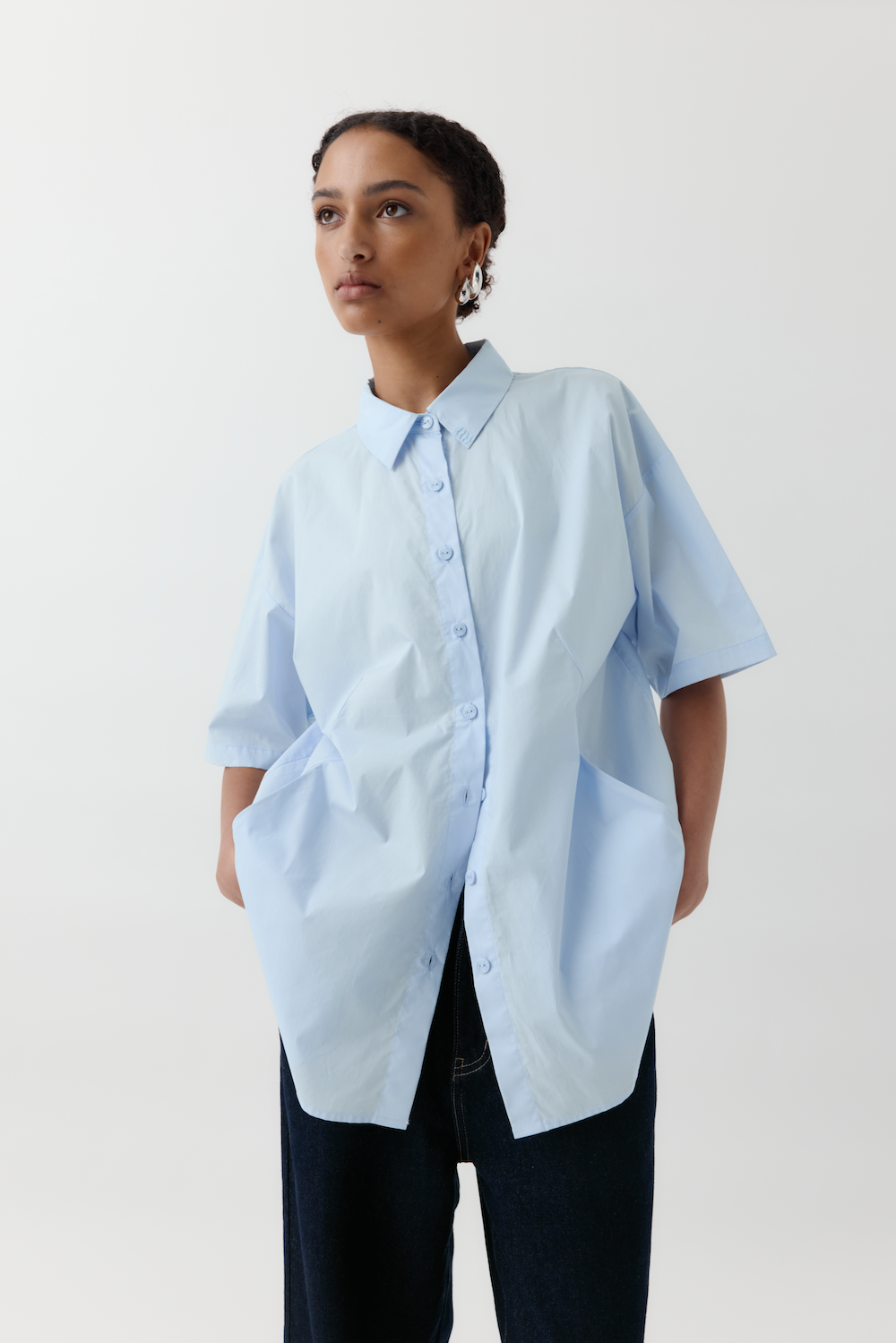 Leisure Shirt Cotton