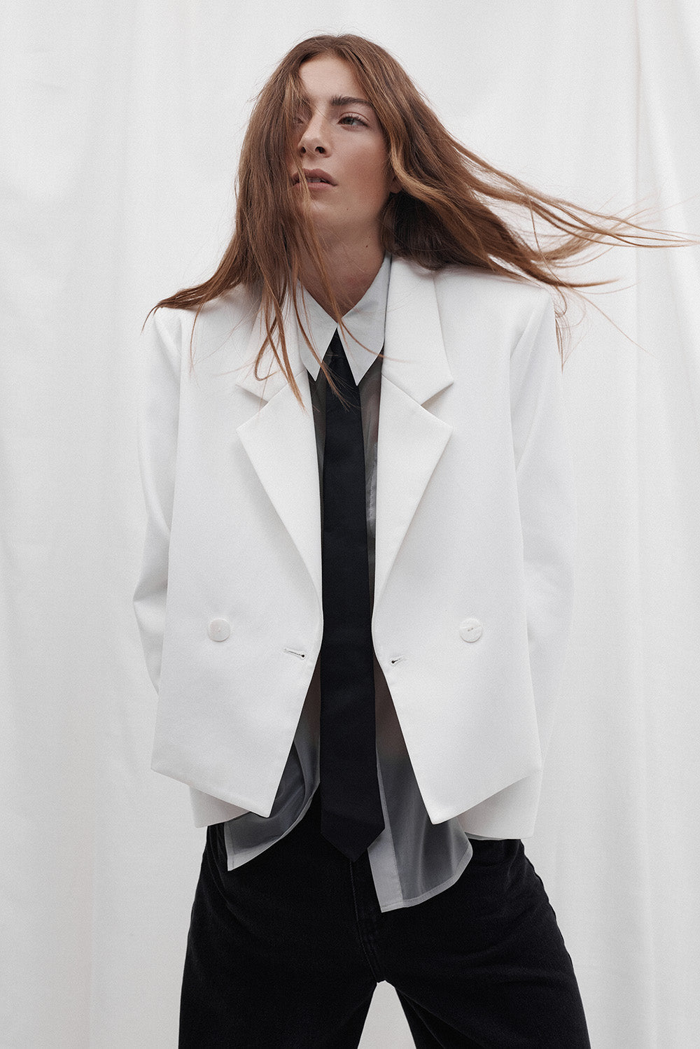 Maeve Blazer