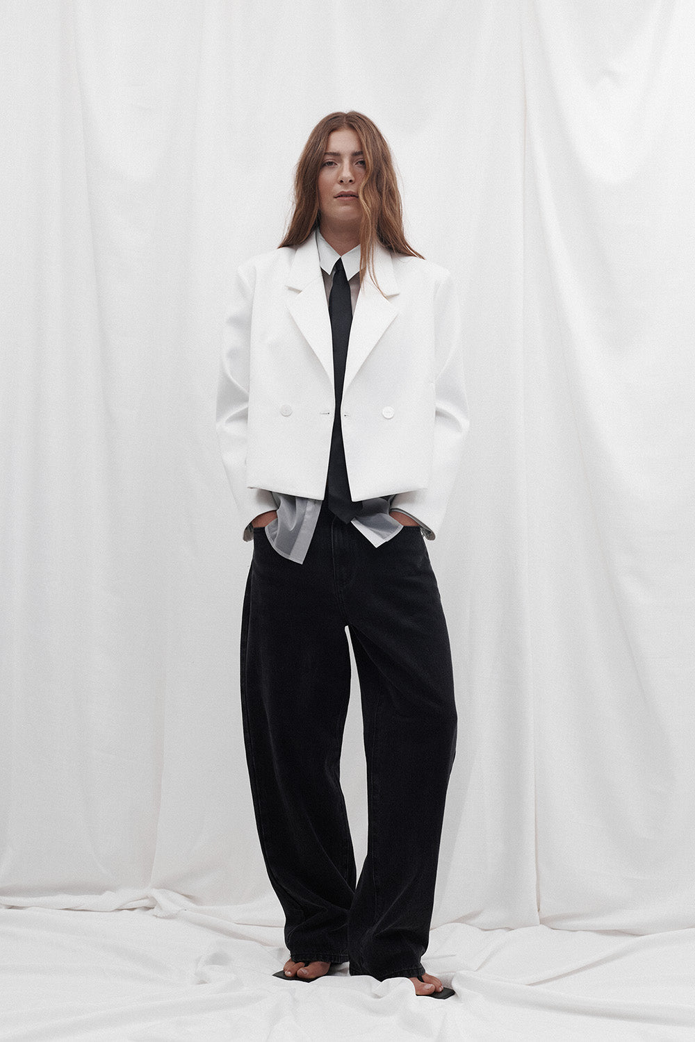 Maeve Blazer