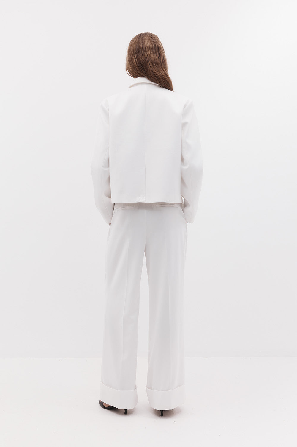 Spence Trouser