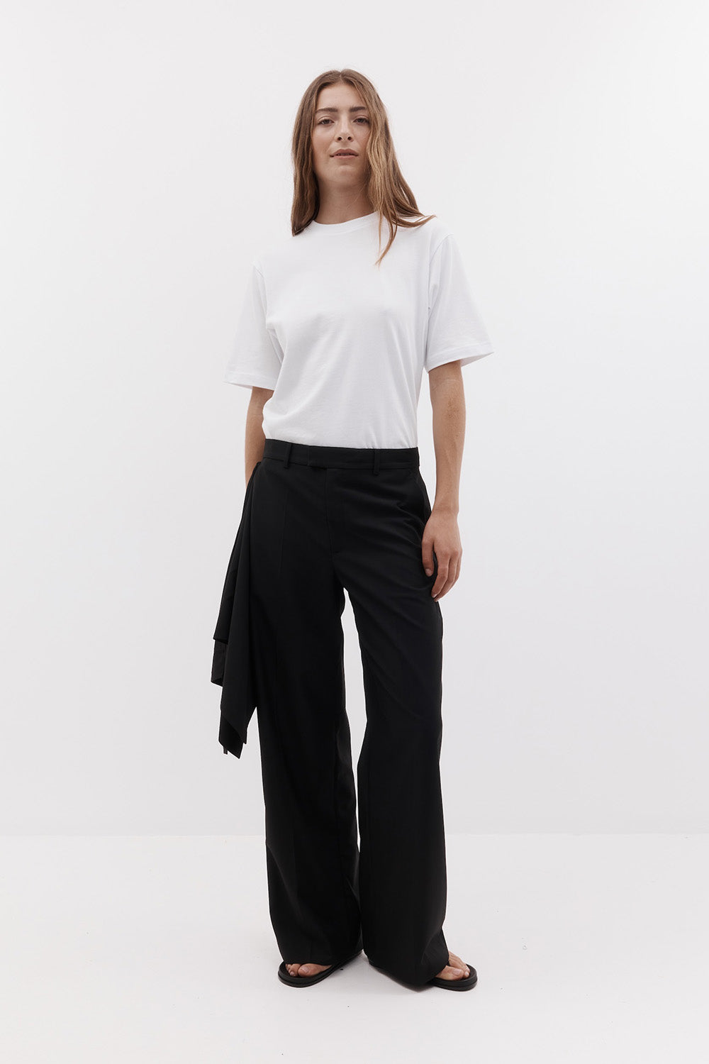 Magda Trouser
