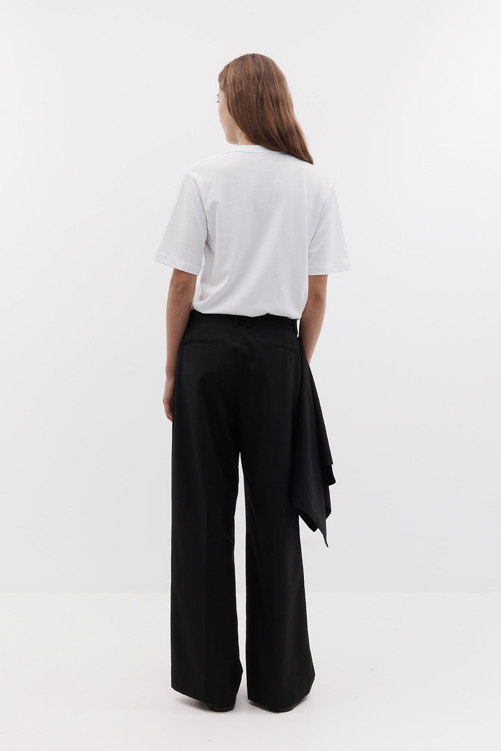 Magda Trouser