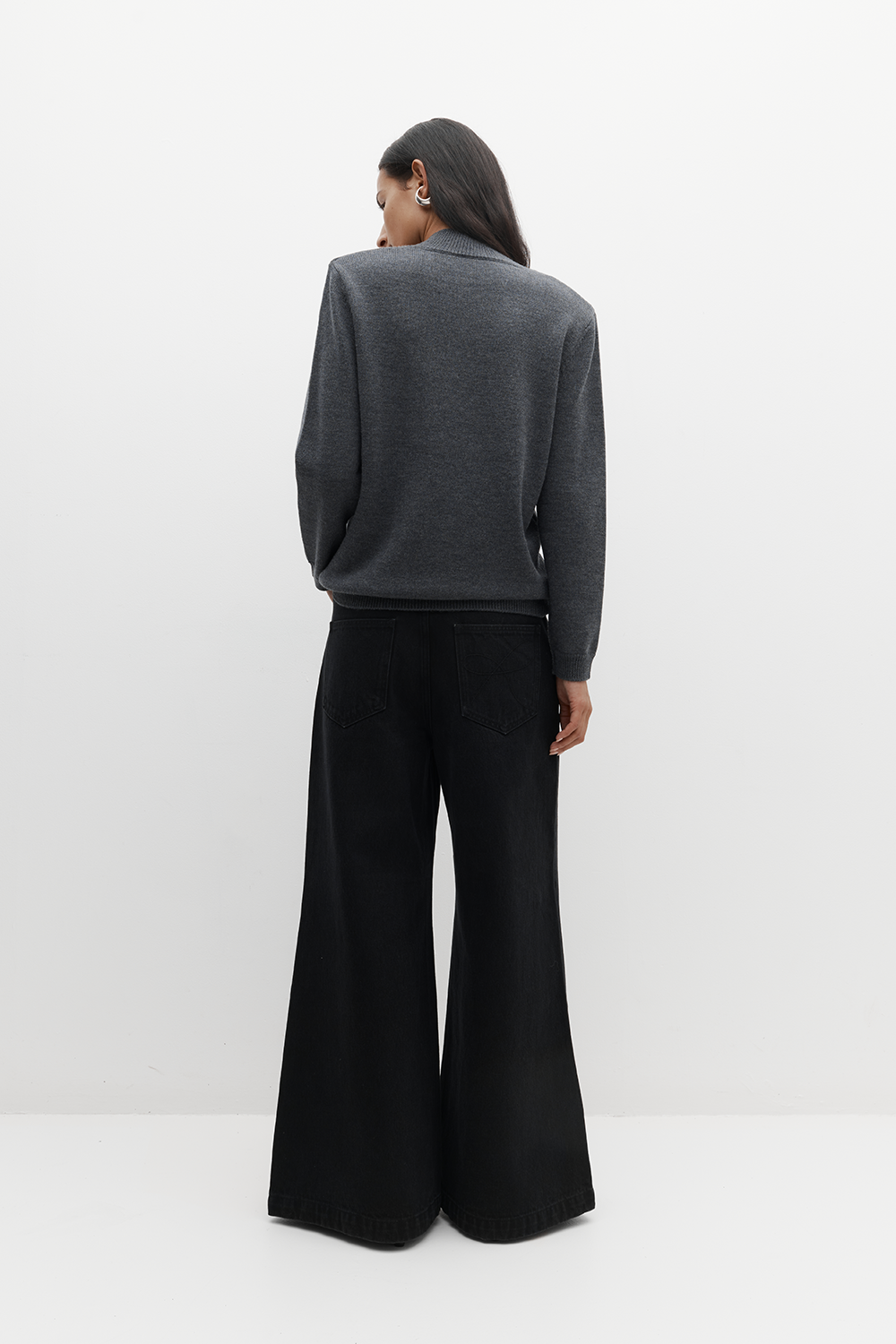 Margot Knit