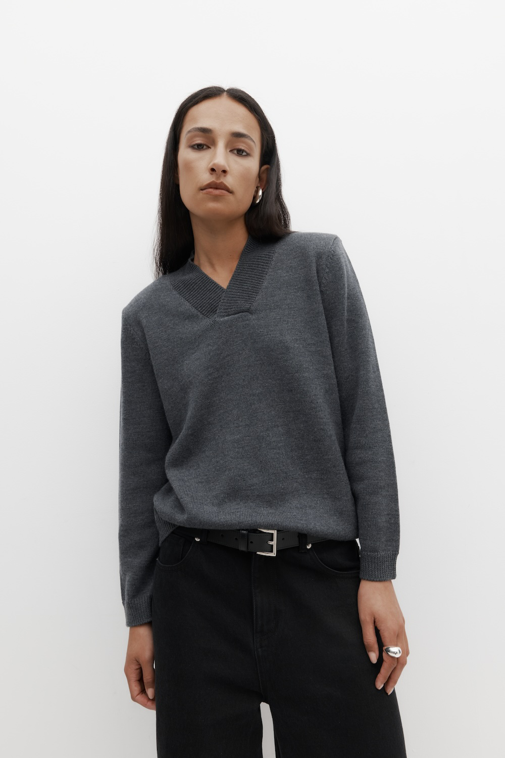 Margot Knit