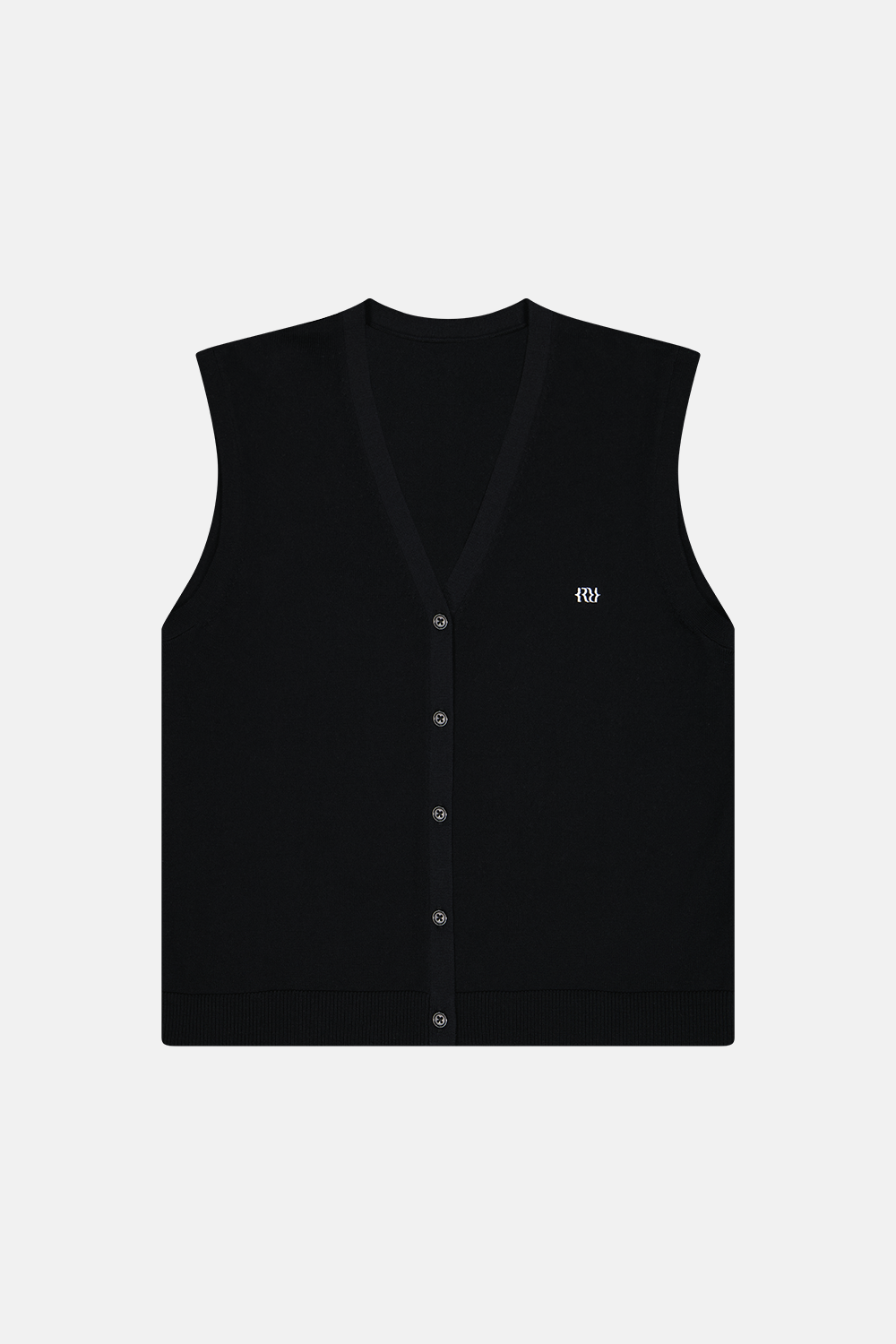 Merino Vest