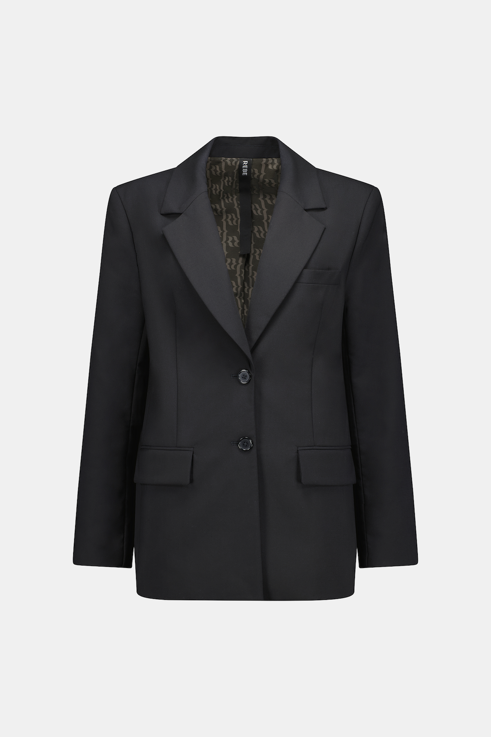 Rebe Blazer