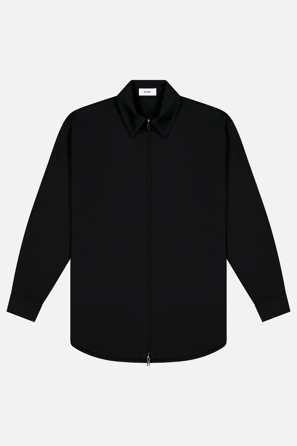 Cotton Overshirt