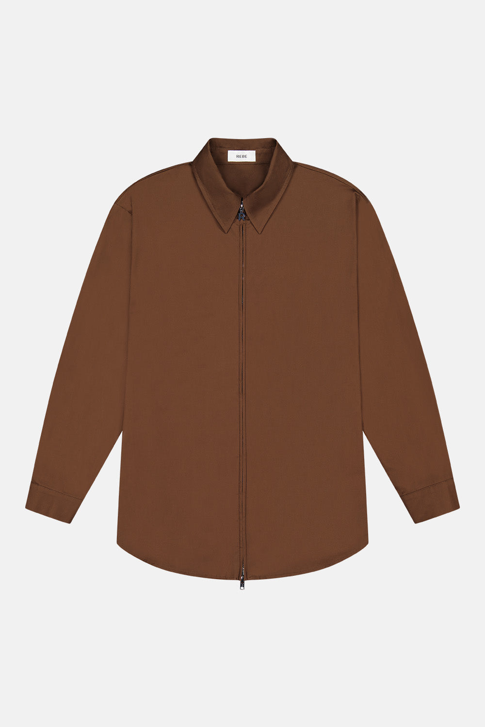 Cotton Overshirt