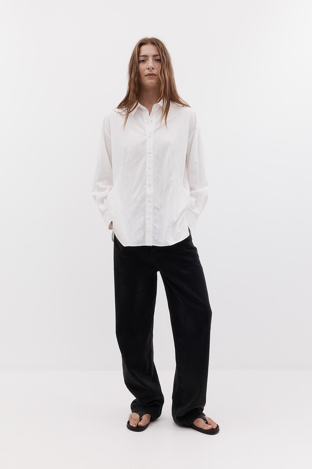 Painter Shirt
