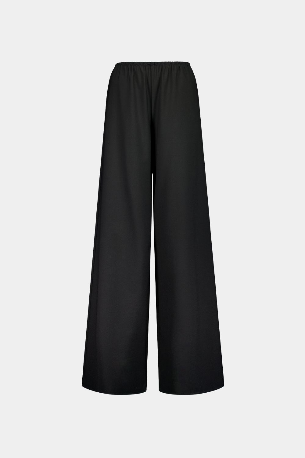 Pull-On Trouser