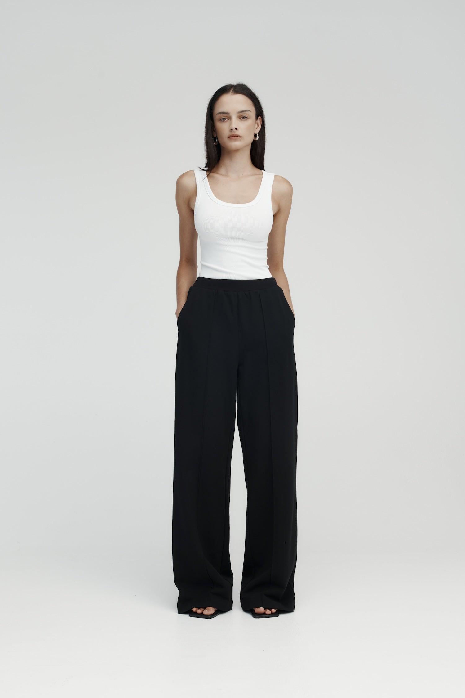 Track Trouser