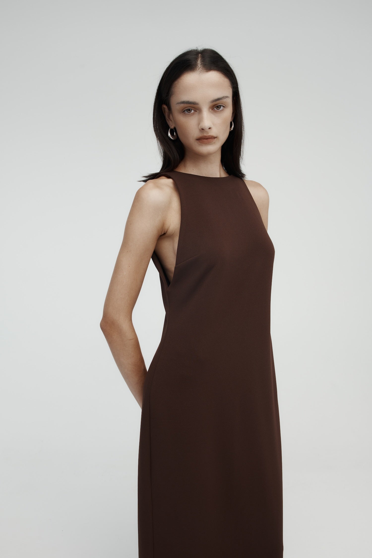 Aveline Gown