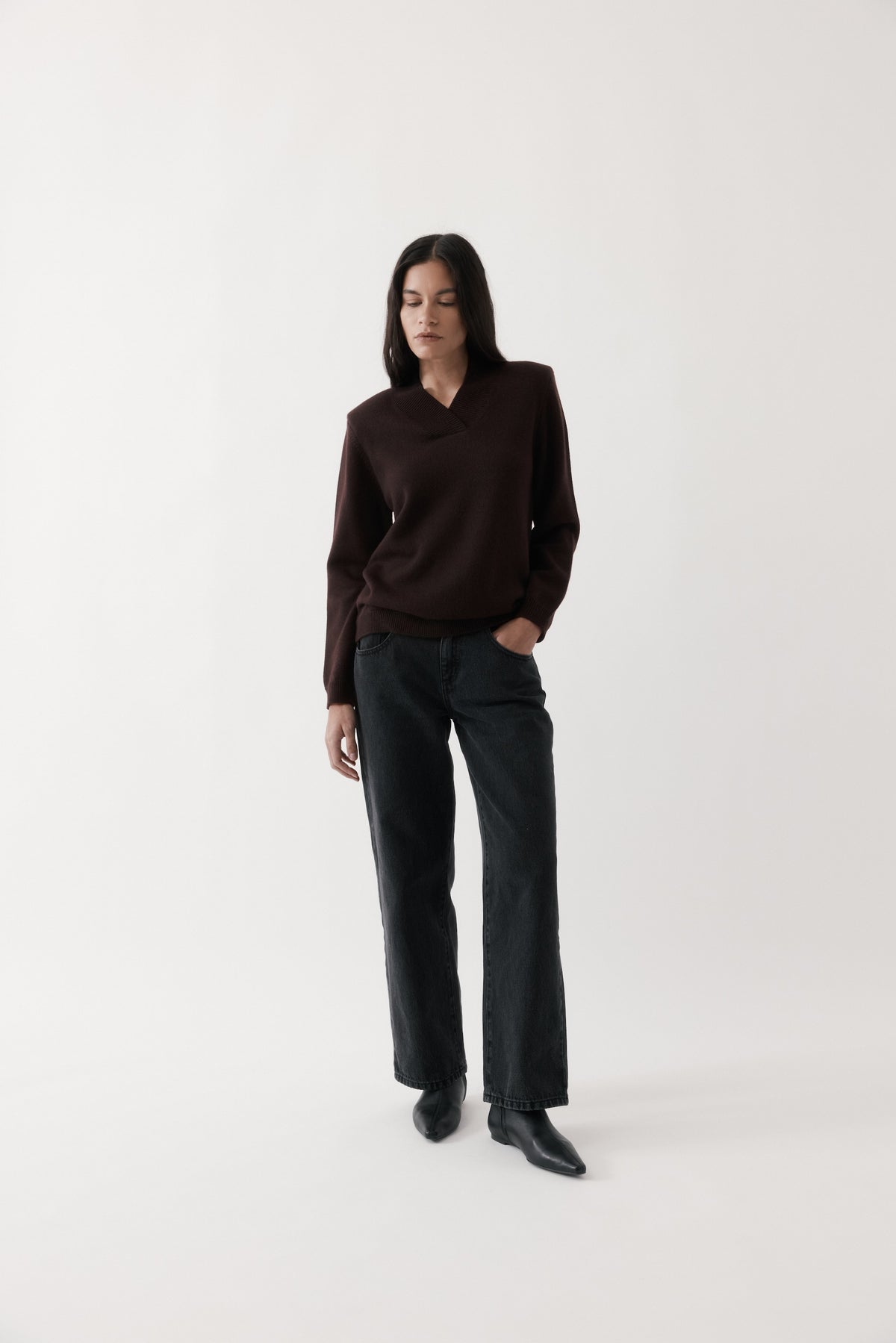 Margot Knit