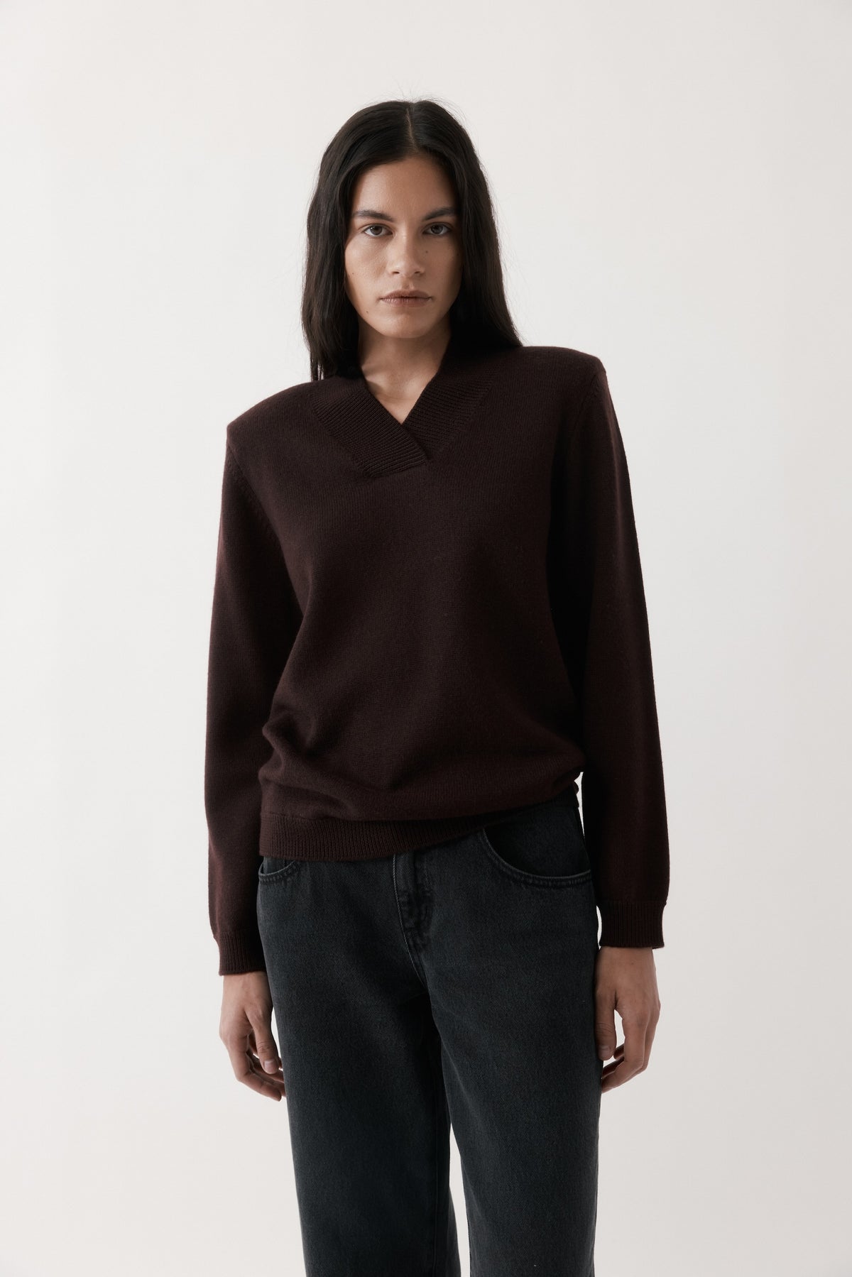 Margot Knit