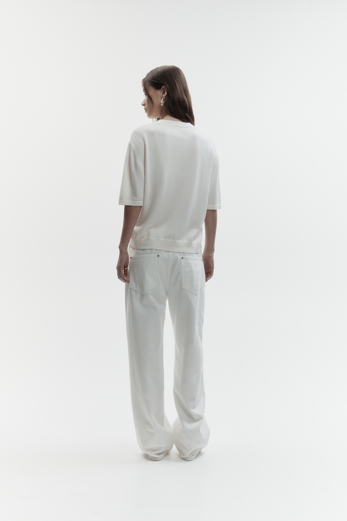 Merino T-Shirt