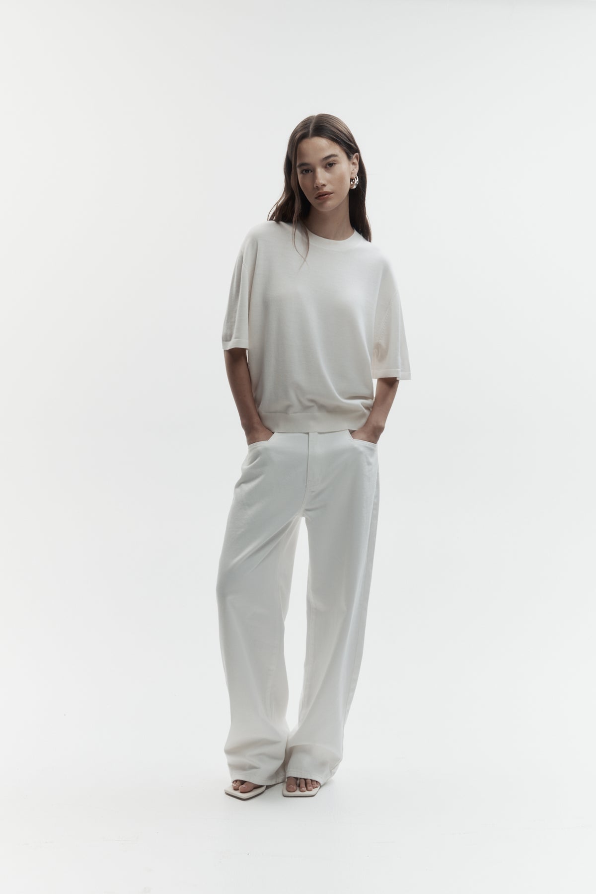 Merino T-Shirt