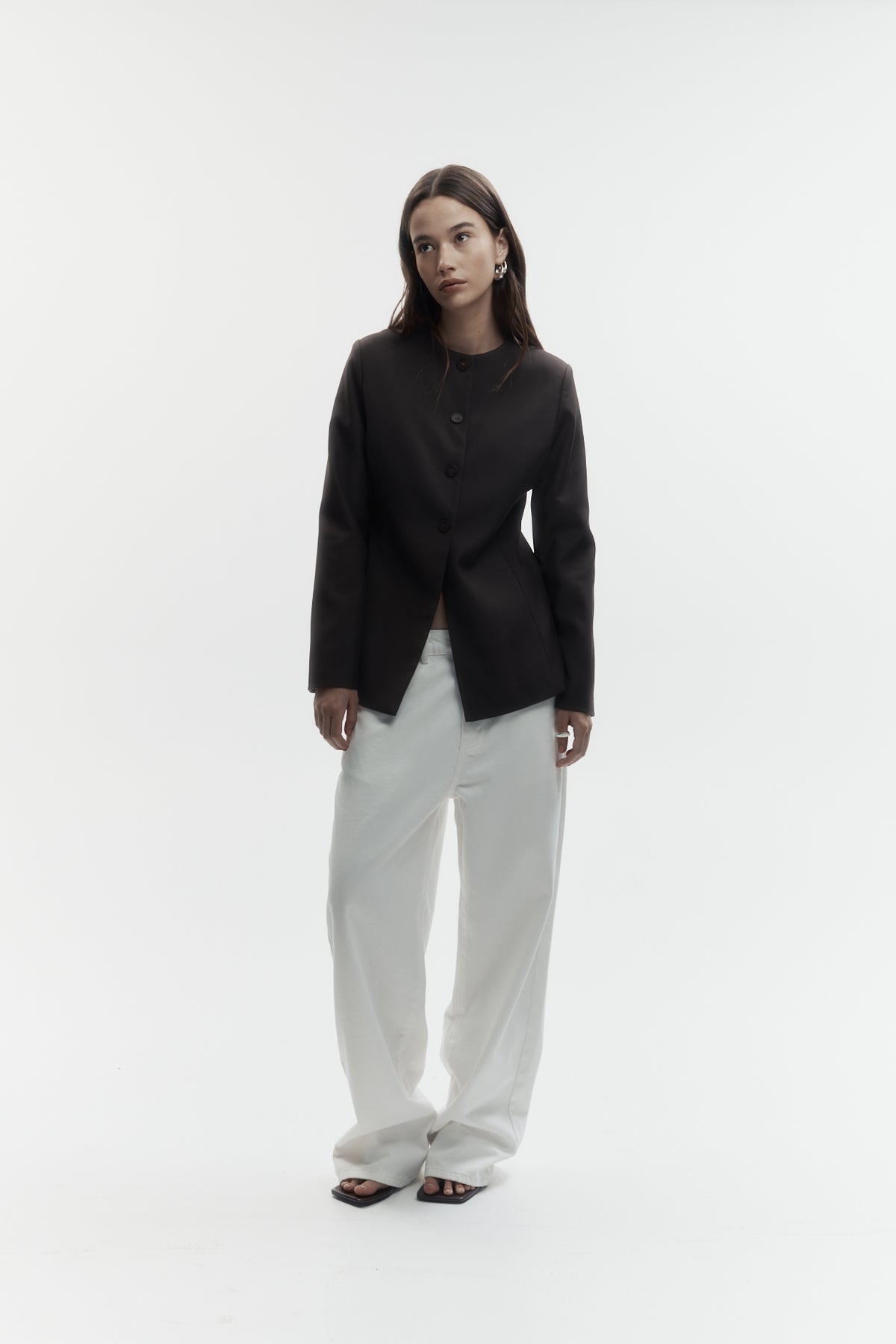 Innes Blazer