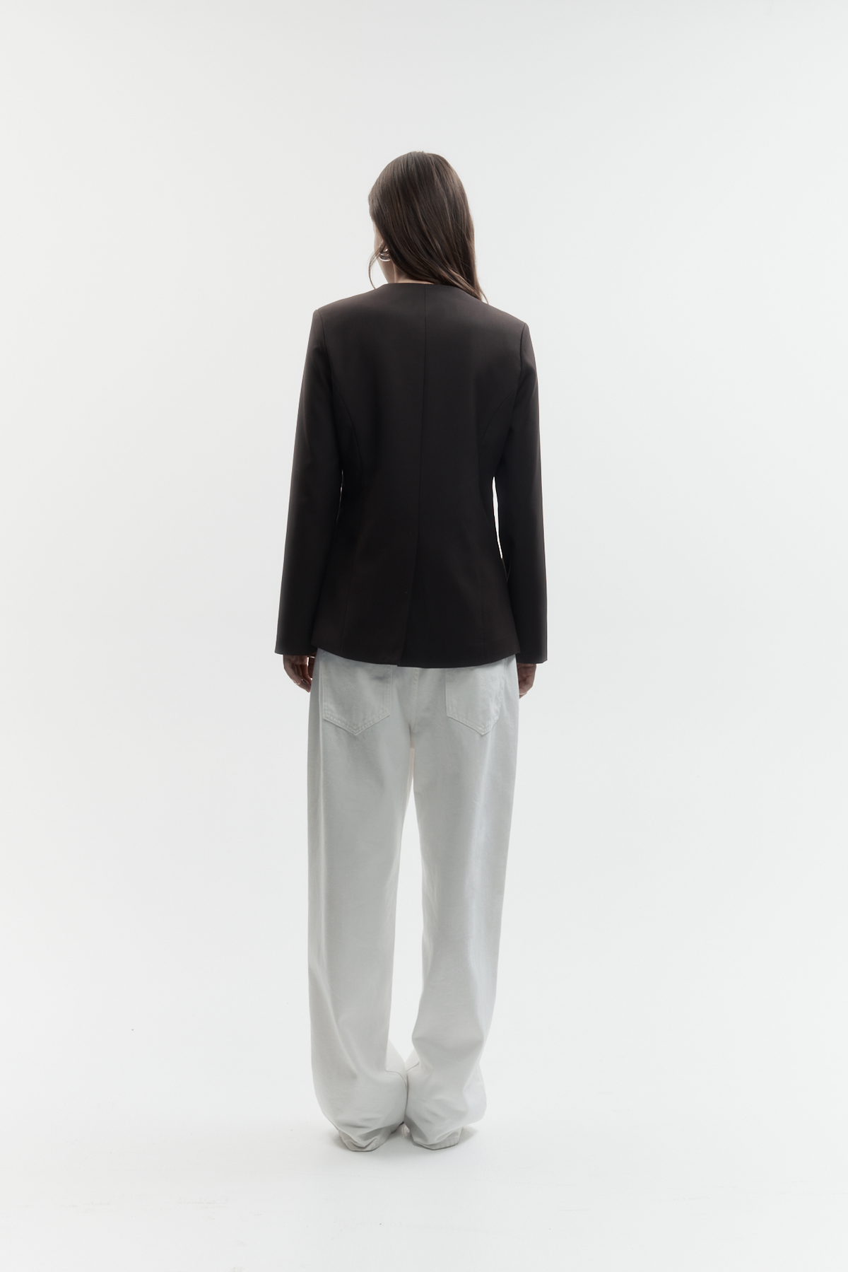 Innes Blazer