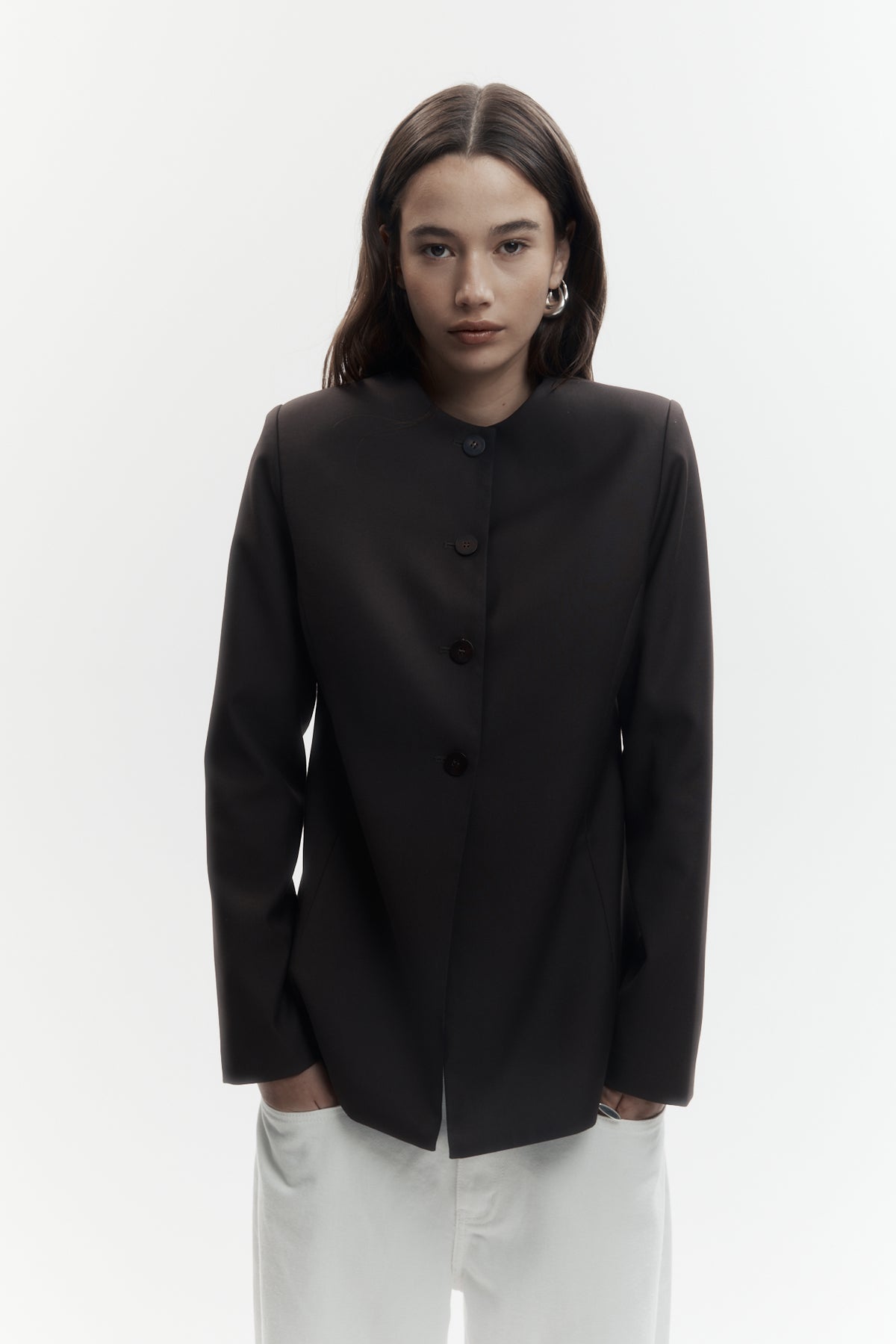 Innes Blazer