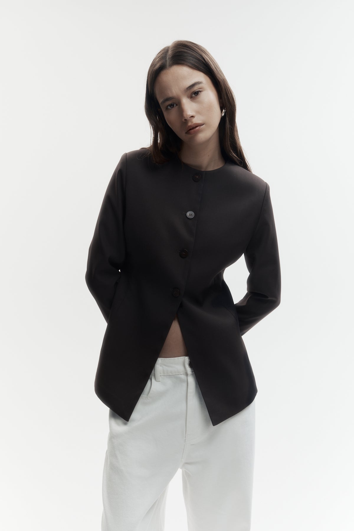 Innes Blazer