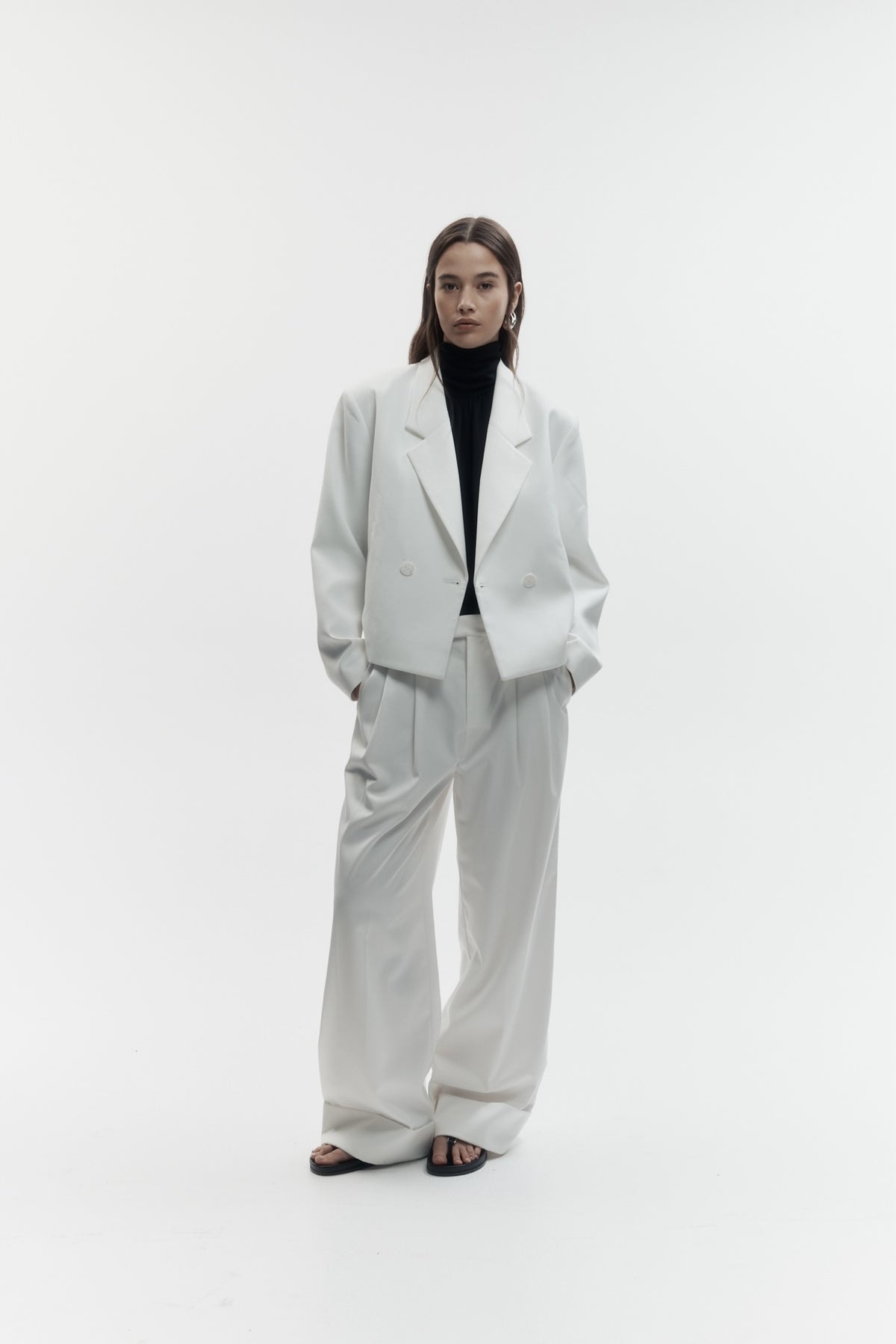 Spence Trouser