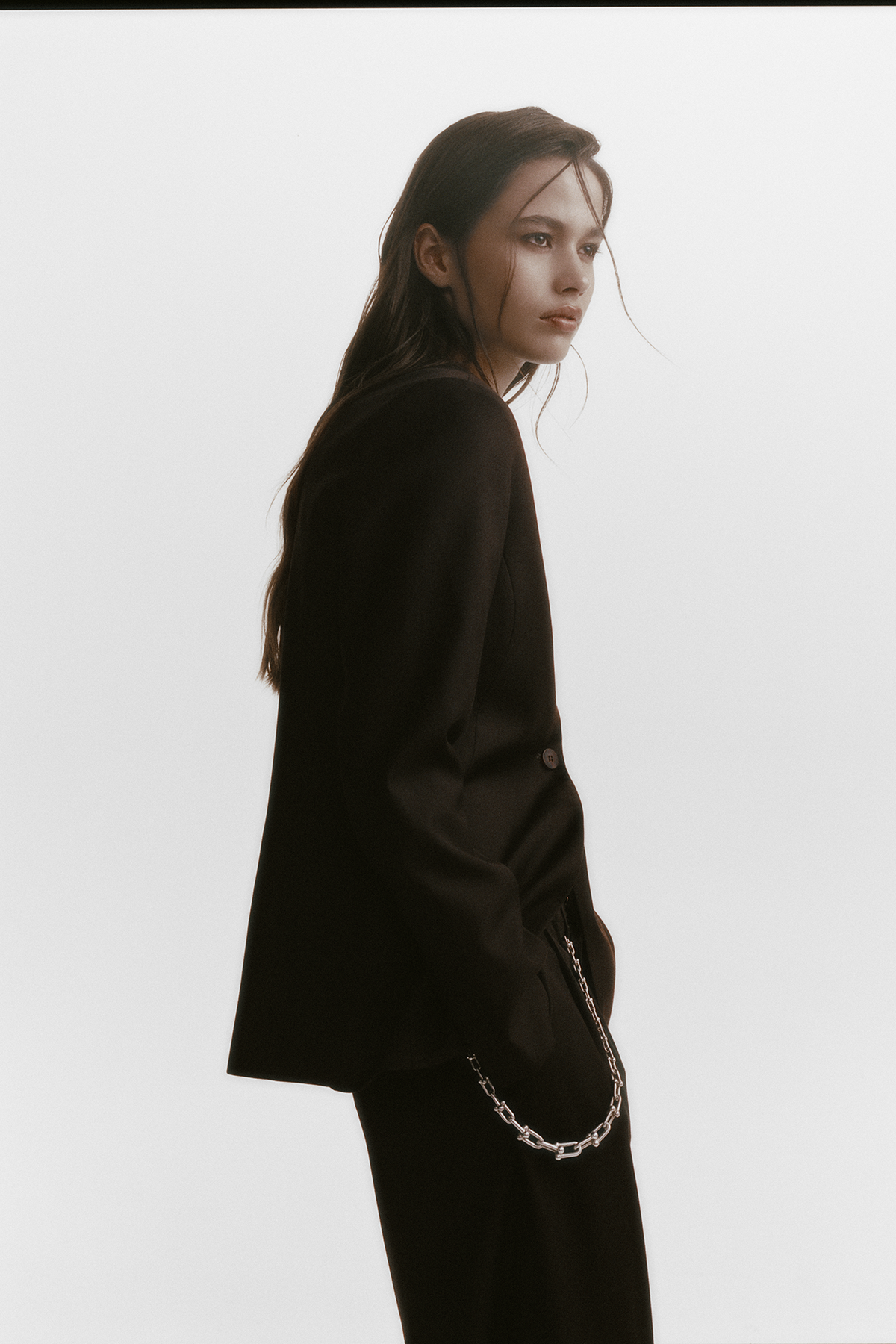 Innes Blazer