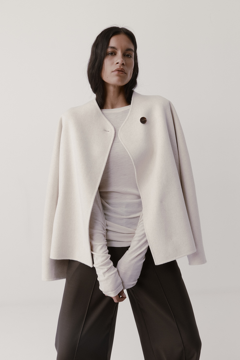 Ramona Jacket