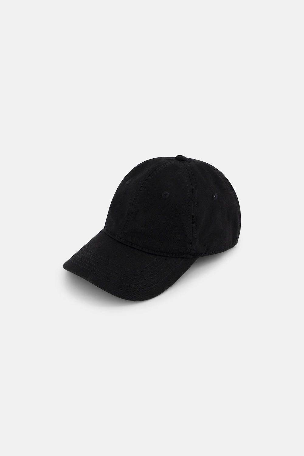 Monogram Cap