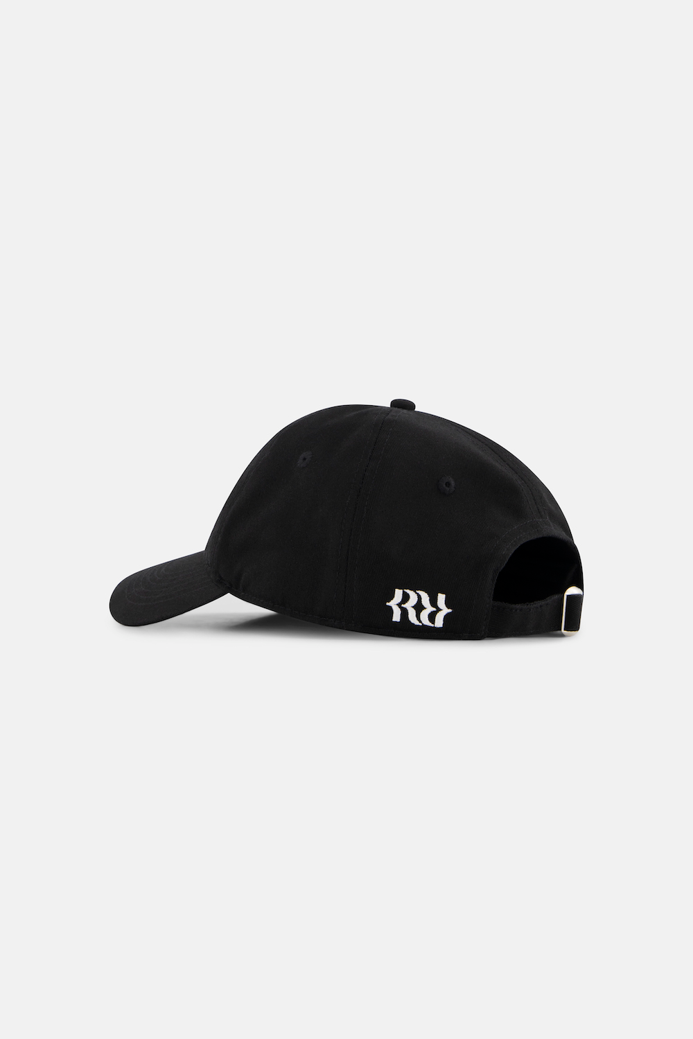 Monogram Cap