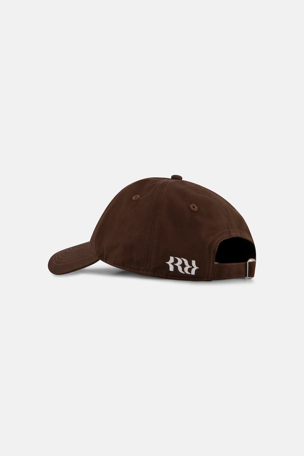 Monogram Cap