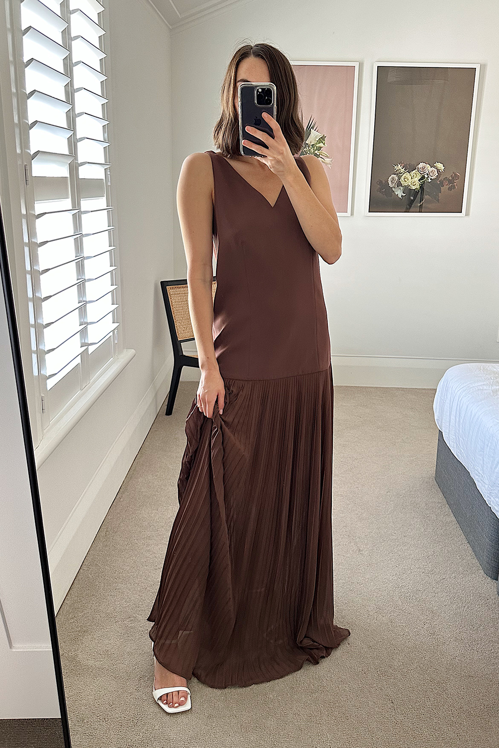 Bella Dress