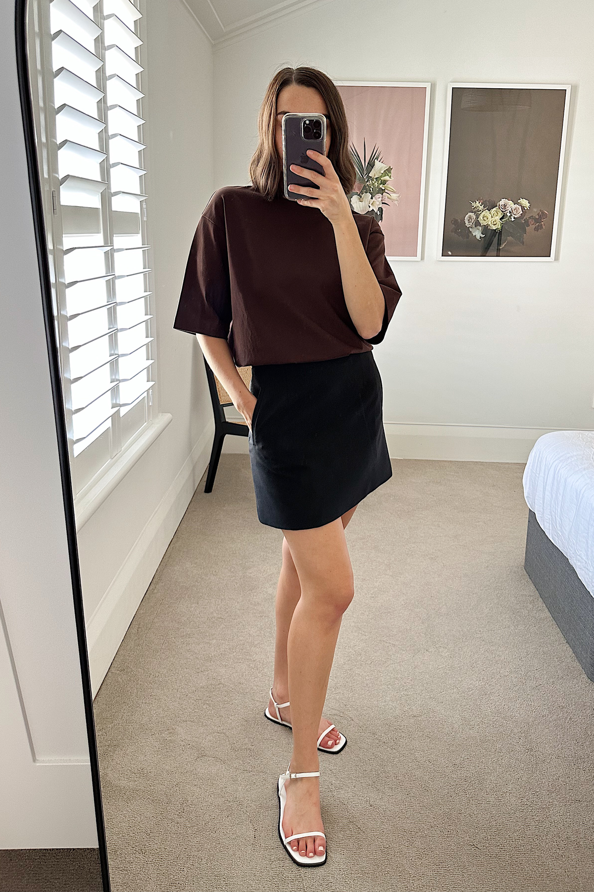 Sofia Sandal