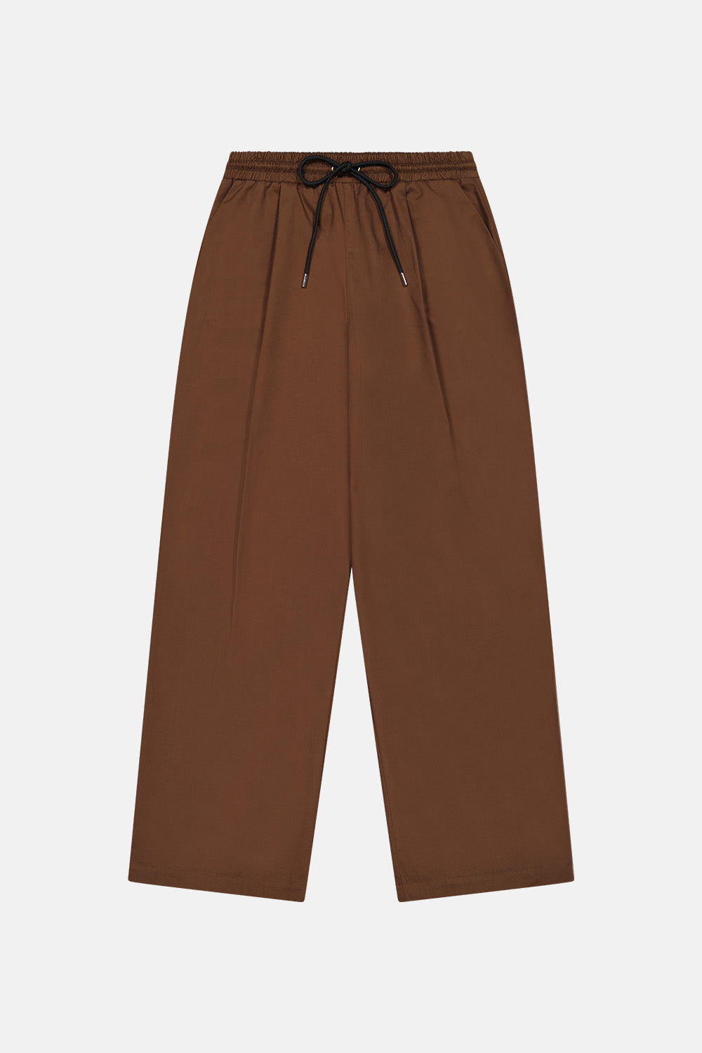 Relaxed Drawstring Trouser