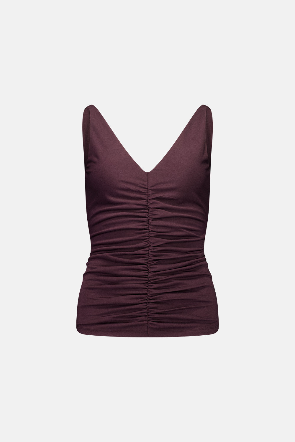 Ruched Top