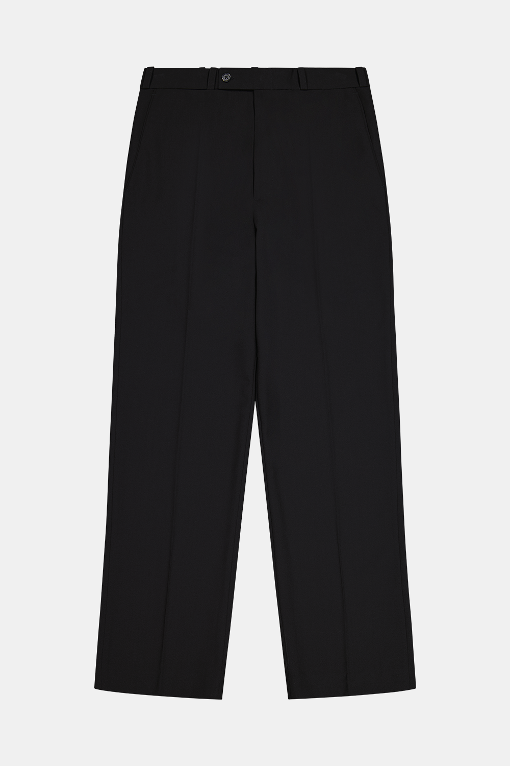 Straight Tailored Trouser