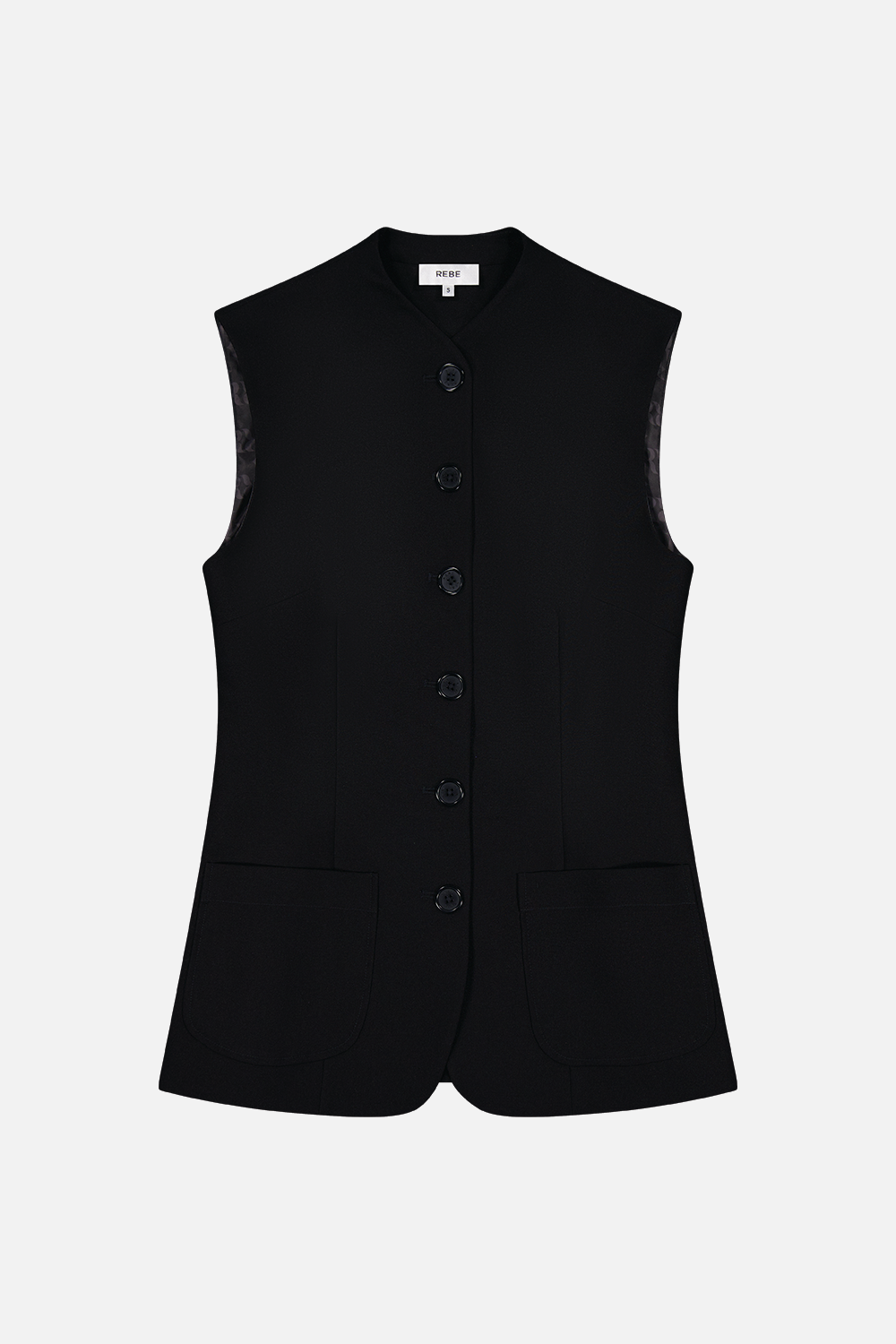 Sloane Vest