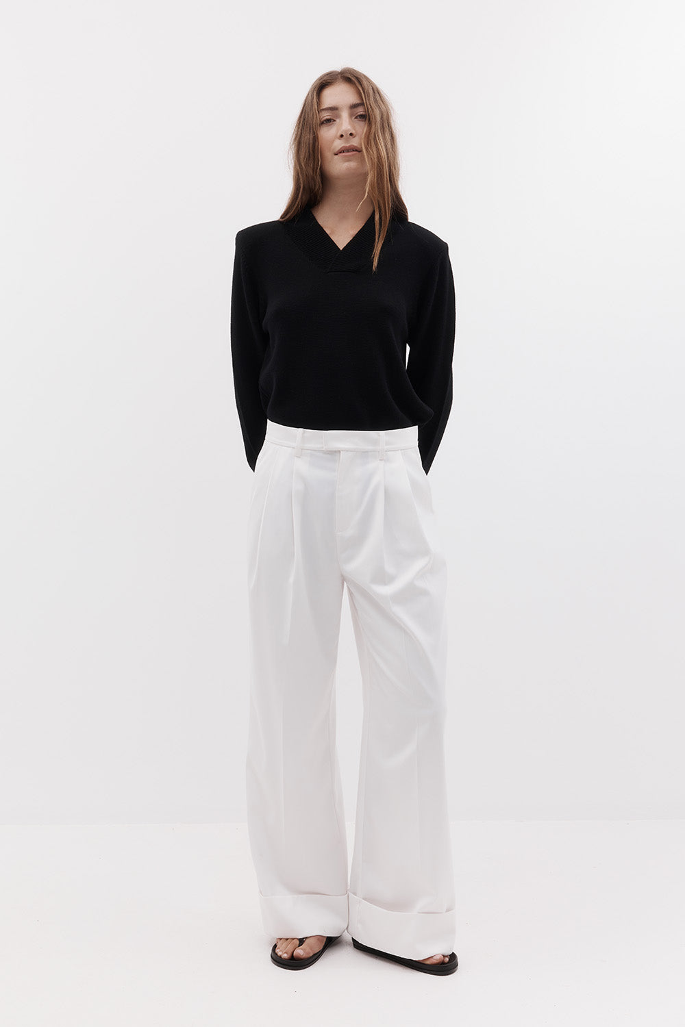 Spence Trouser