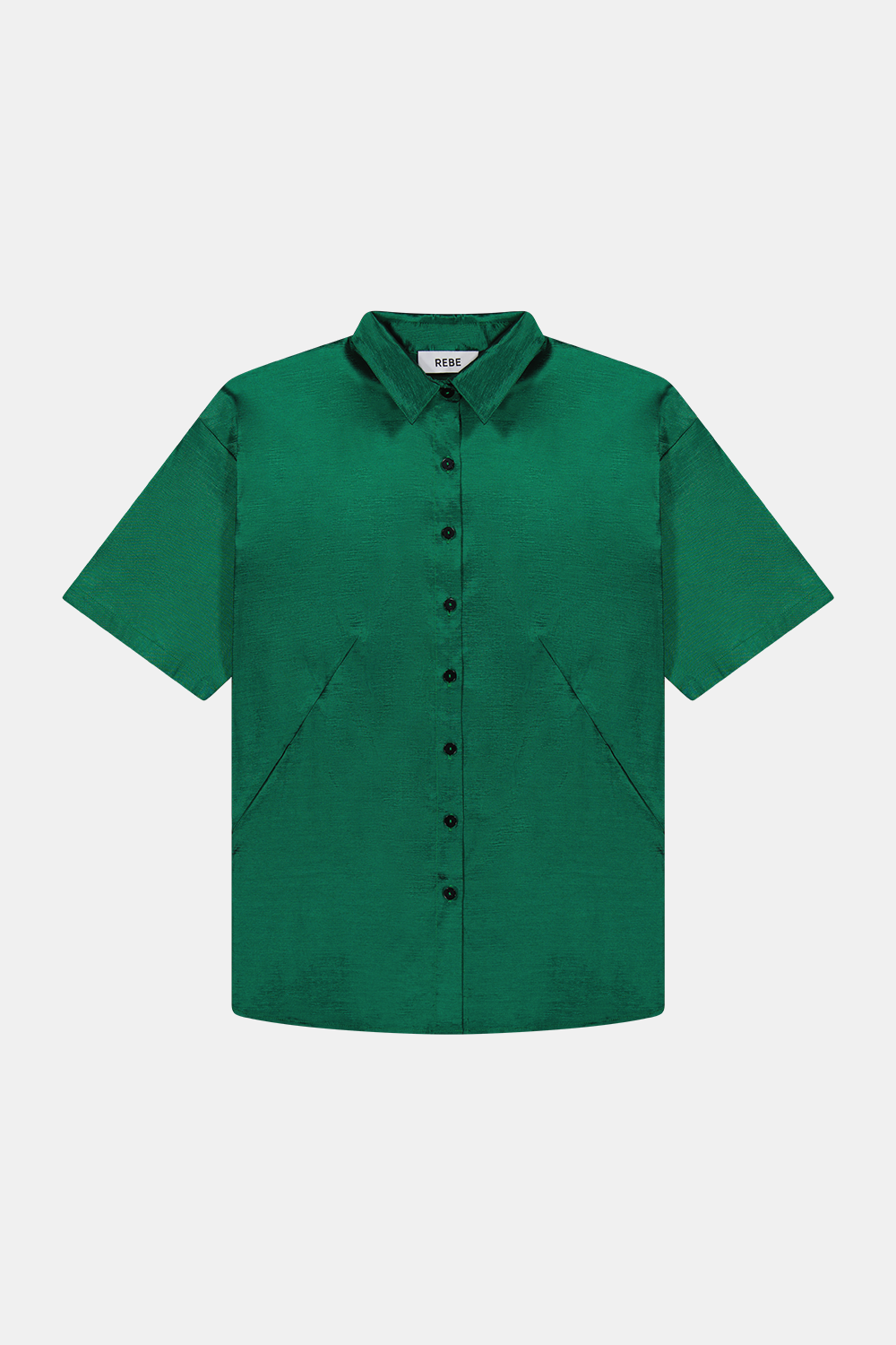 Leisure Shirt Taffeta