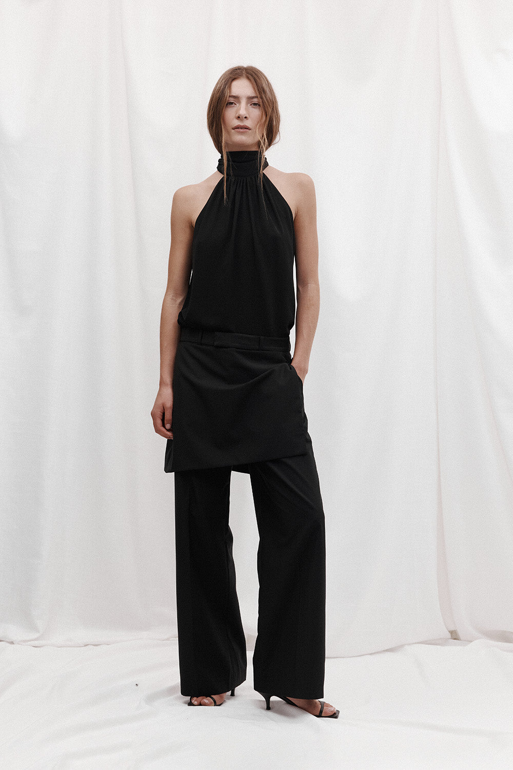Magda Trouser